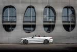 Mercedes-Benz C300 AMG Line Cabriolet 2018 года (WW)